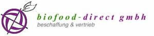 Biofood Direct Logo